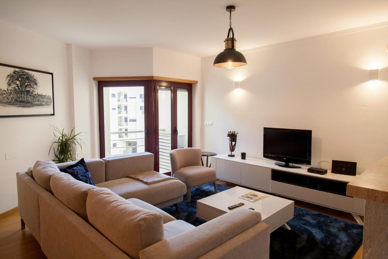 Appartement Flh Expo Cosy Family Flat *