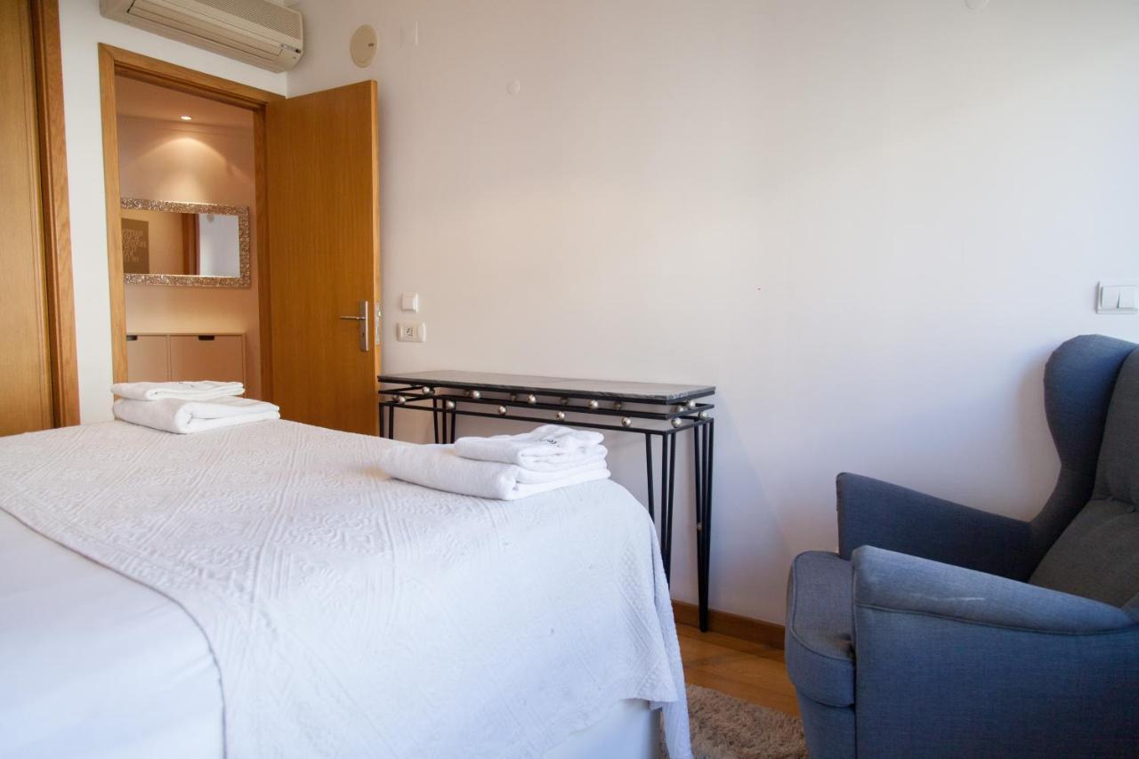 Flh Expo Cosy Family Flat * Lissabon