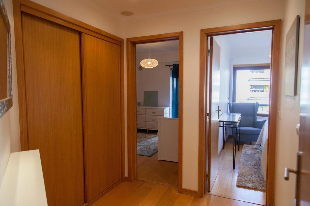 Appartement Flh Expo Cosy Family Flat Lissabon