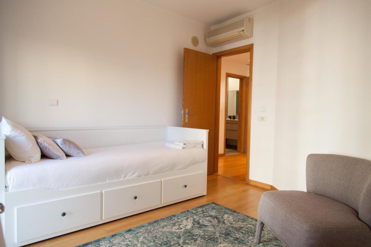 Flh Expo Cosy Family Flat Appartement