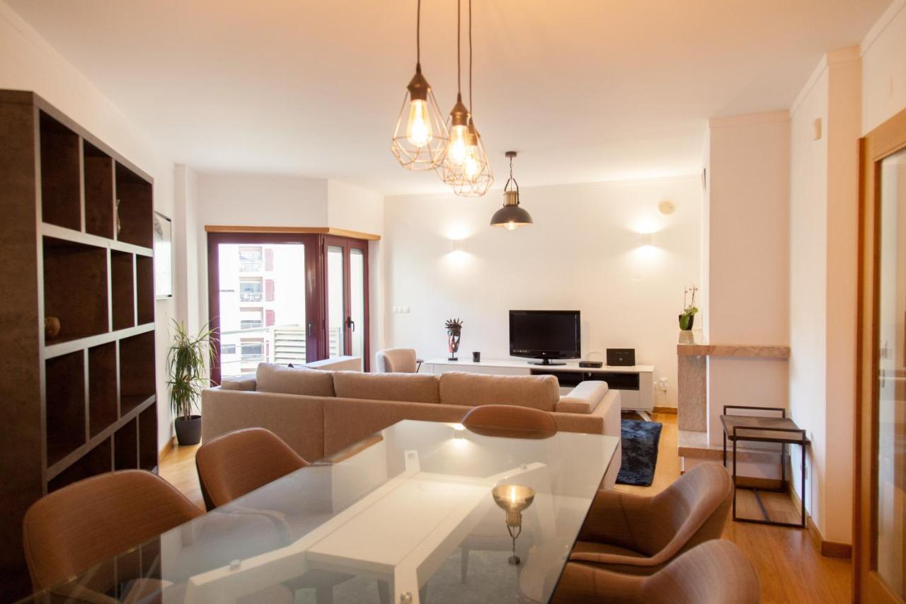 Flh Expo Cosy Family Flat Appartement Lissabon