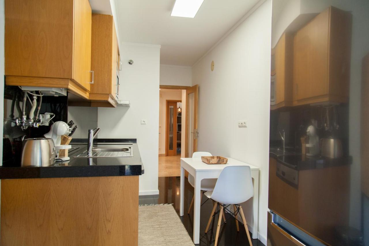 Appartement Flh Expo Cosy Family Flat *