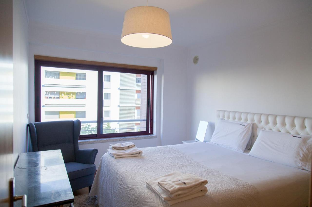 Flh Expo Cosy Family Flat Appartement *