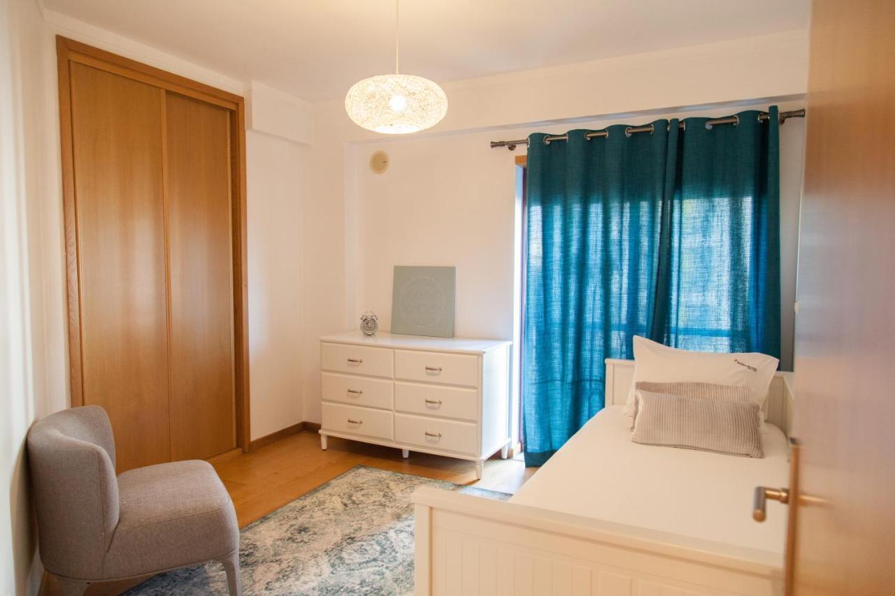 Appartement Flh Expo Cosy Family Flat Lissabon